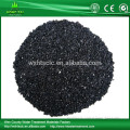 Coal based activated carbon for water treatment